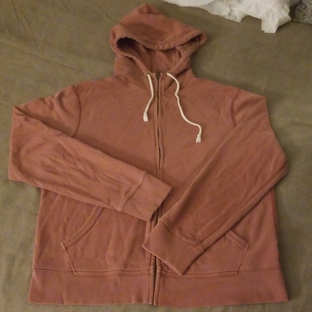J Crew Sweatshirt